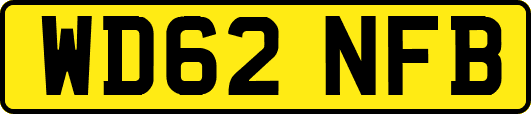 WD62NFB
