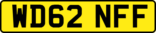 WD62NFF