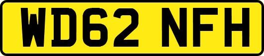 WD62NFH
