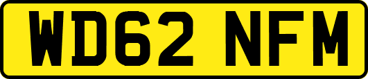 WD62NFM
