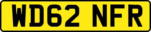 WD62NFR