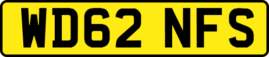 WD62NFS