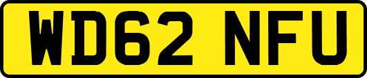 WD62NFU