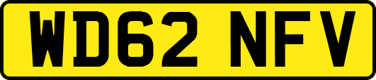 WD62NFV