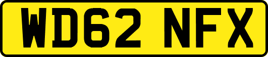 WD62NFX