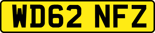 WD62NFZ