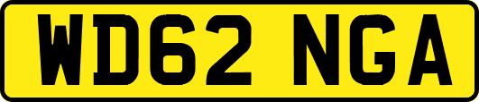 WD62NGA
