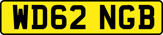 WD62NGB