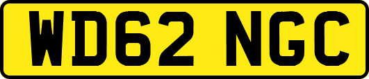 WD62NGC