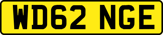 WD62NGE