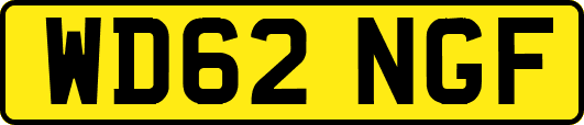 WD62NGF