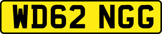 WD62NGG