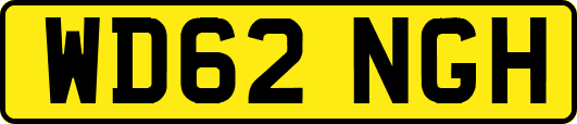 WD62NGH