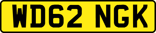 WD62NGK