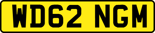 WD62NGM