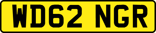 WD62NGR