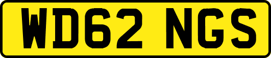 WD62NGS