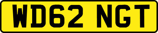 WD62NGT