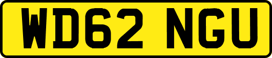WD62NGU