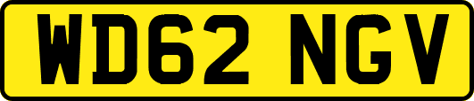 WD62NGV