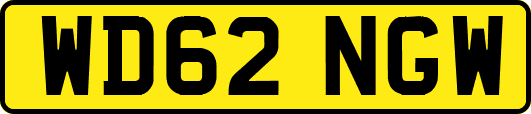 WD62NGW