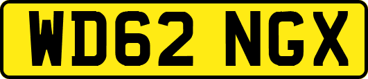 WD62NGX