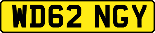 WD62NGY