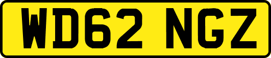WD62NGZ