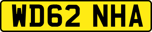 WD62NHA