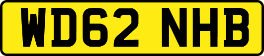 WD62NHB
