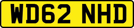 WD62NHD