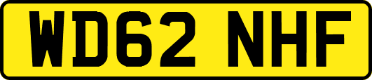 WD62NHF