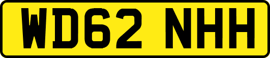 WD62NHH