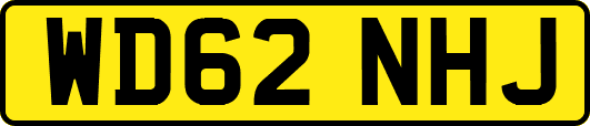 WD62NHJ