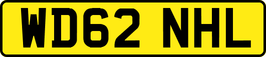 WD62NHL