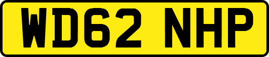 WD62NHP