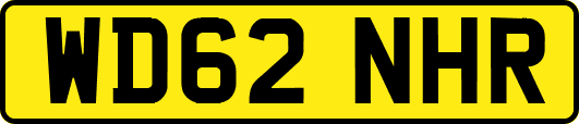 WD62NHR