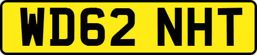 WD62NHT