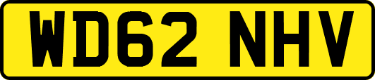 WD62NHV
