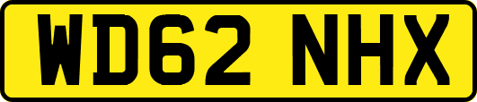WD62NHX