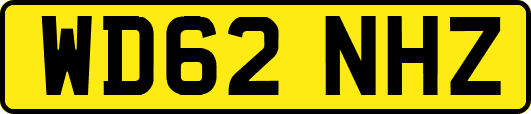 WD62NHZ