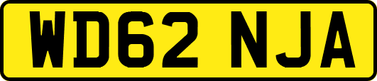 WD62NJA