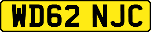 WD62NJC