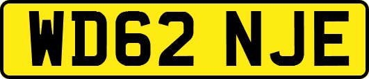 WD62NJE