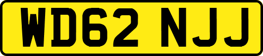 WD62NJJ