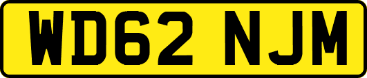 WD62NJM