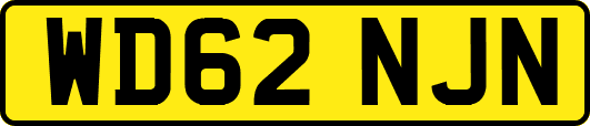 WD62NJN