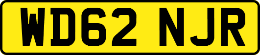 WD62NJR
