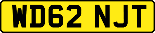WD62NJT