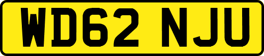 WD62NJU